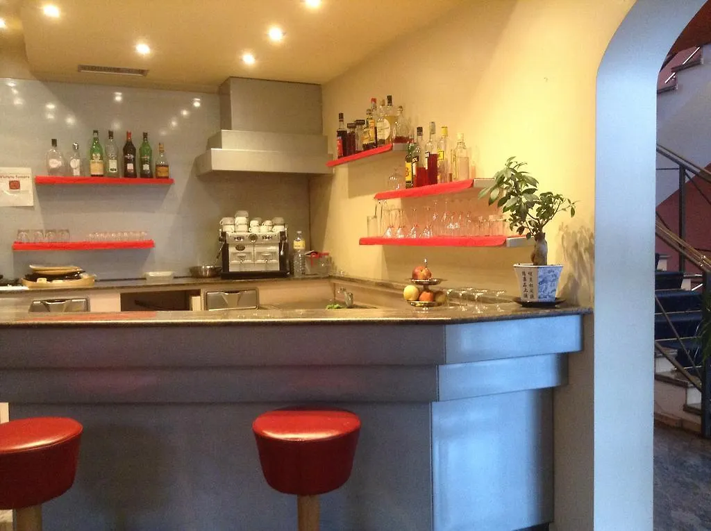 Hotel Maxim Bologna