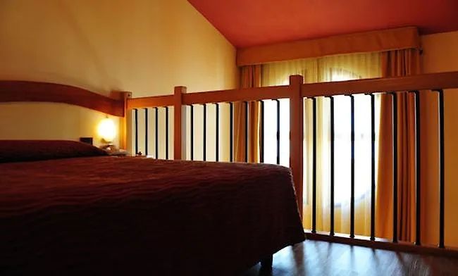 Hotel Maxim Bologna