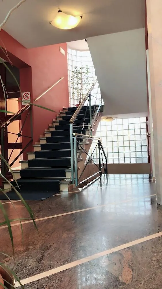 ***  Hotel Maxim Bologna Italy