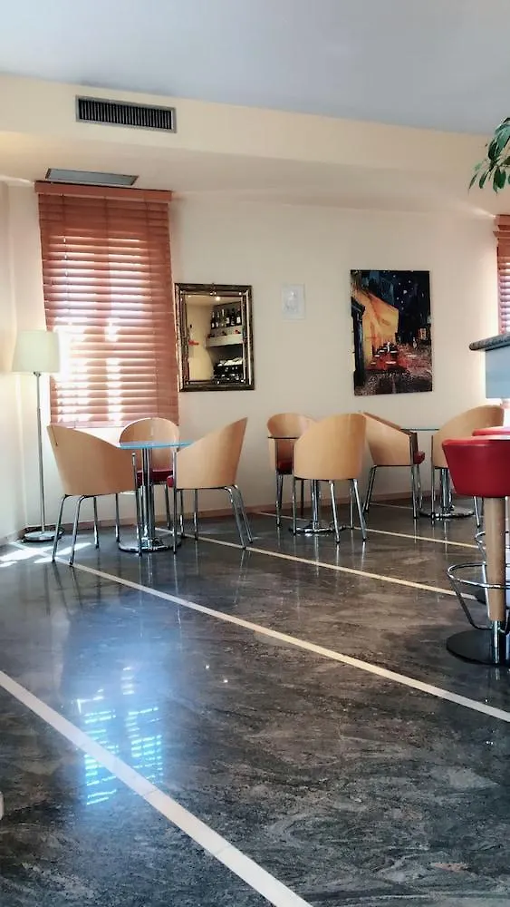 Hotel Maxim Bologna