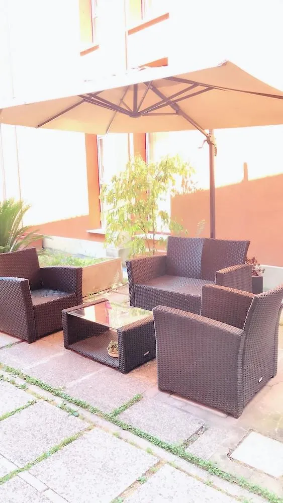 Hotel Maxim Bologna