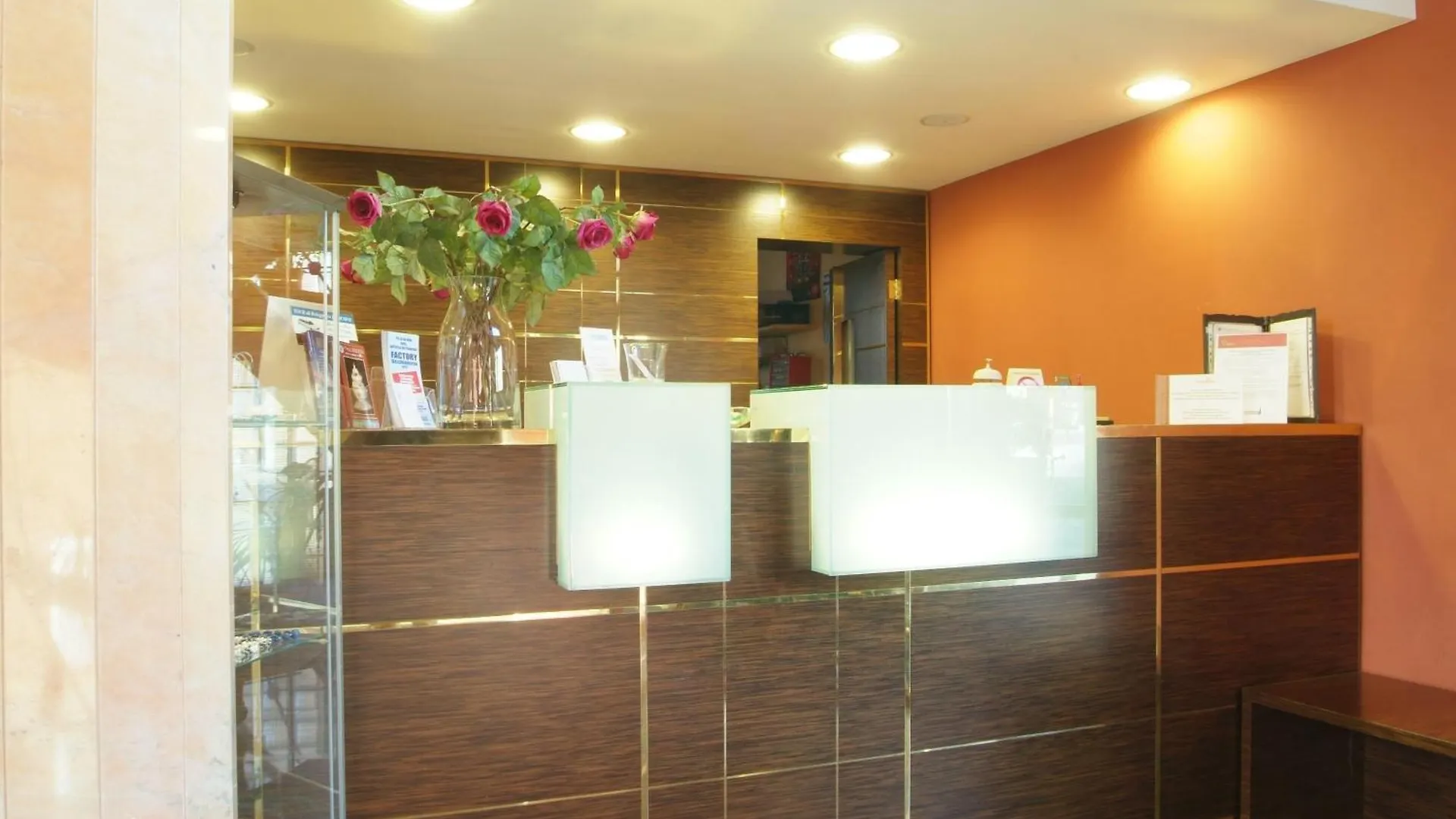 Hotel Maxim Bologna