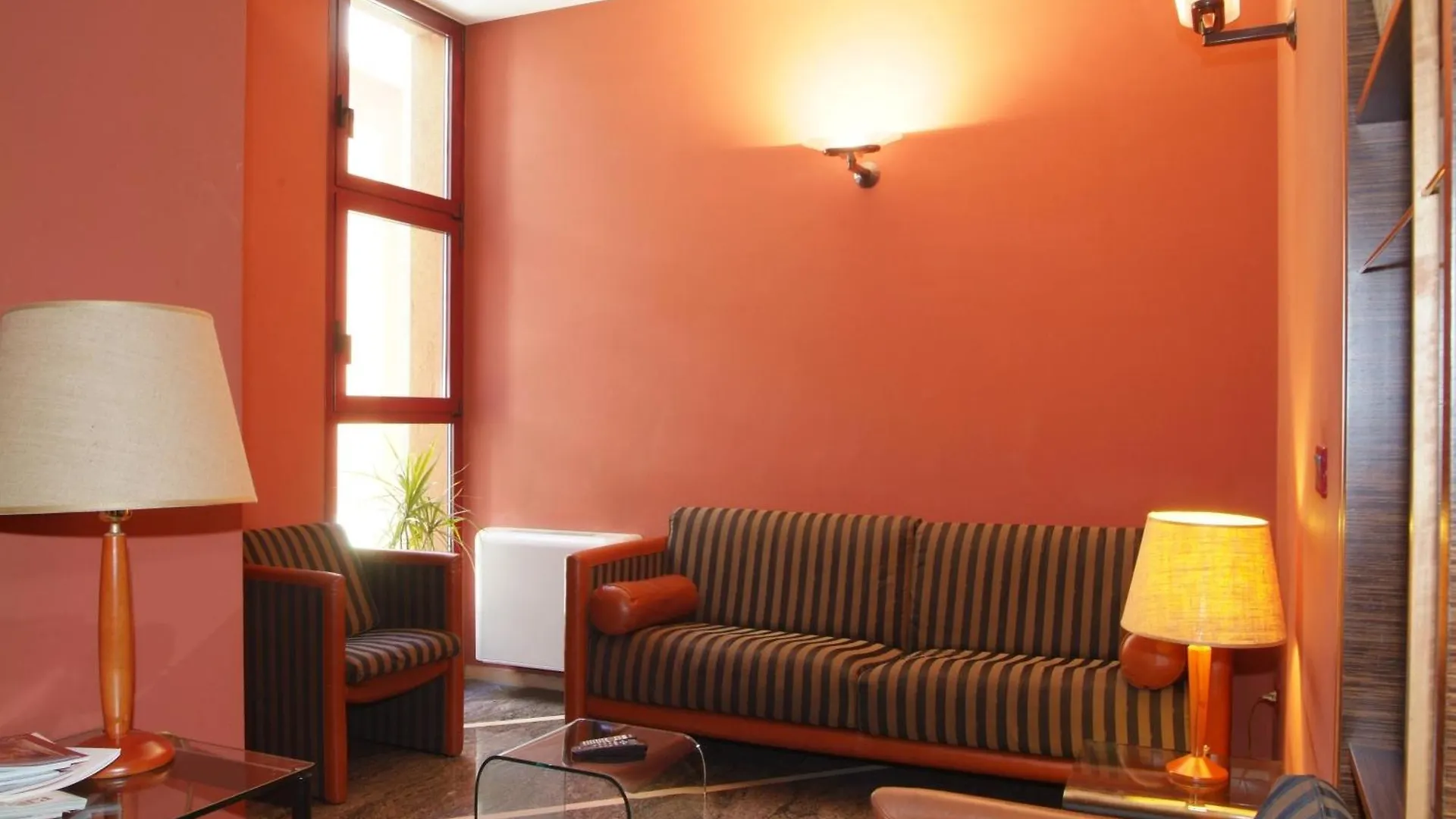 Hotel Maxim Bologna