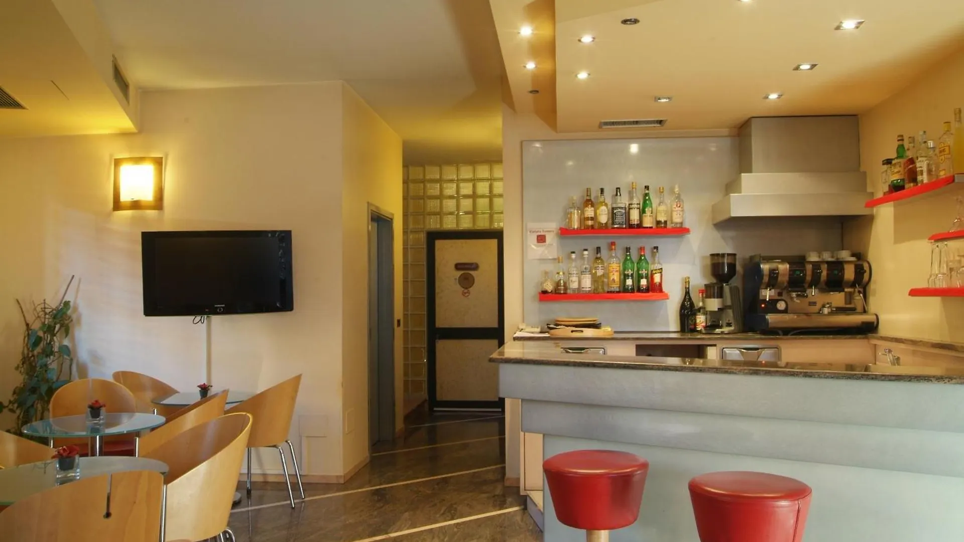 Hotel Maxim Bologna