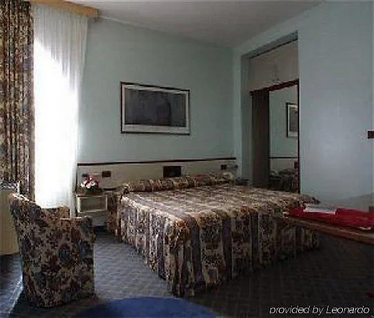 Hotel Maxim Bologna