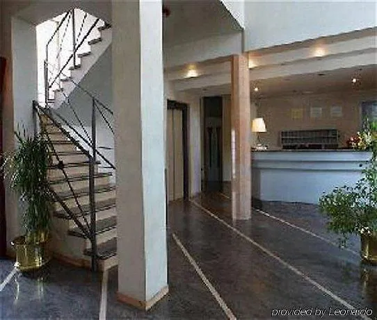 Hotel Maxim Bologna