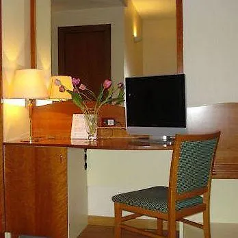 Hotel Maxim Bologna Italy