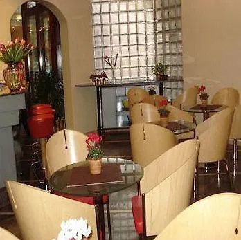 Hotel Maxim Bologna