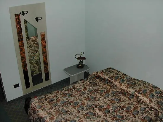 Hotel Maxim Bologna