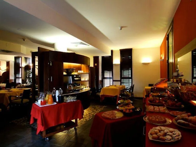 Hotel Maxim Bologna
