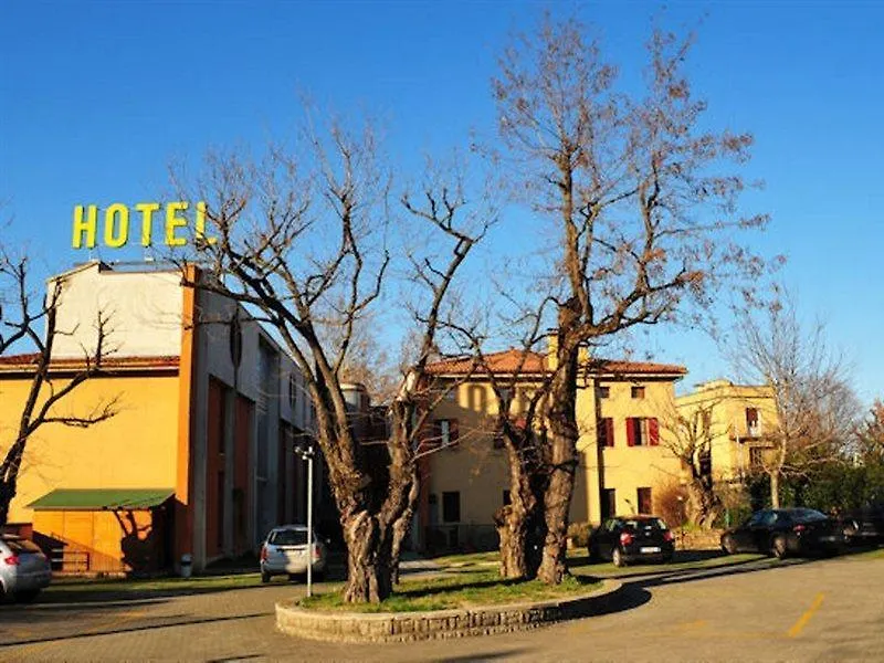 Hotel Maxim Bologna