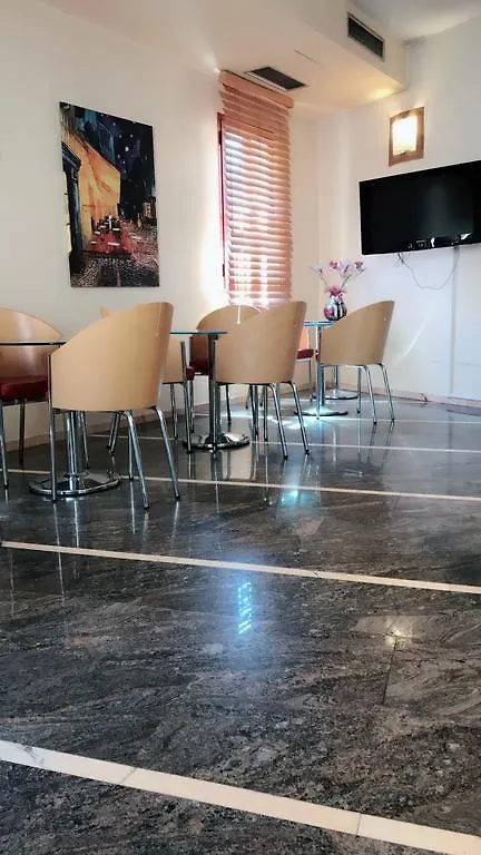 Hotel Maxim Bologna