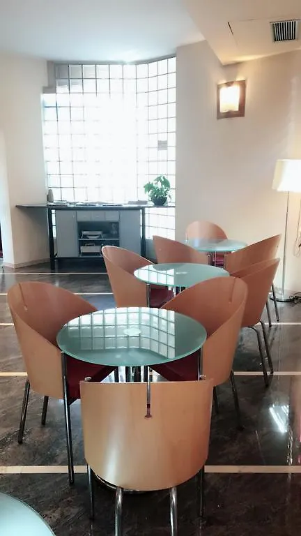 Hotel Maxim Bologna
