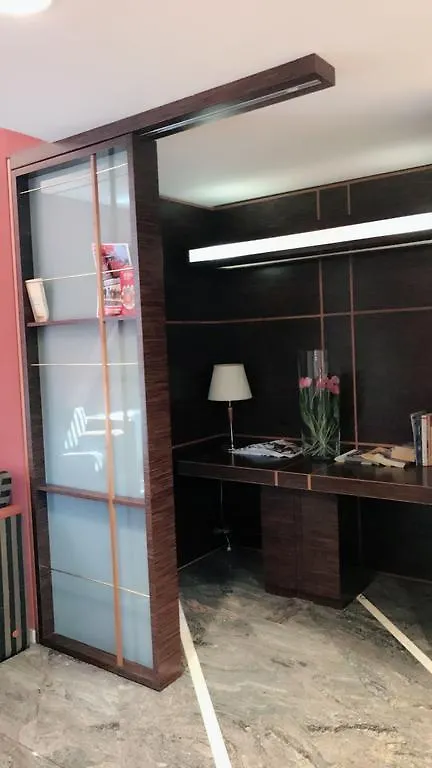 Hotel Maxim Bologna 3*,  Italy