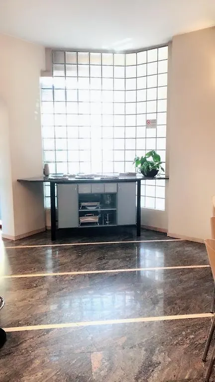 Hotel Maxim Bologna