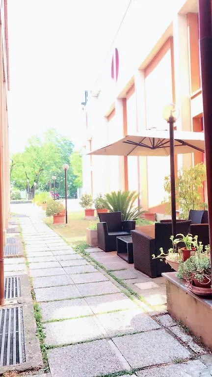 Hotel Maxim Bologna