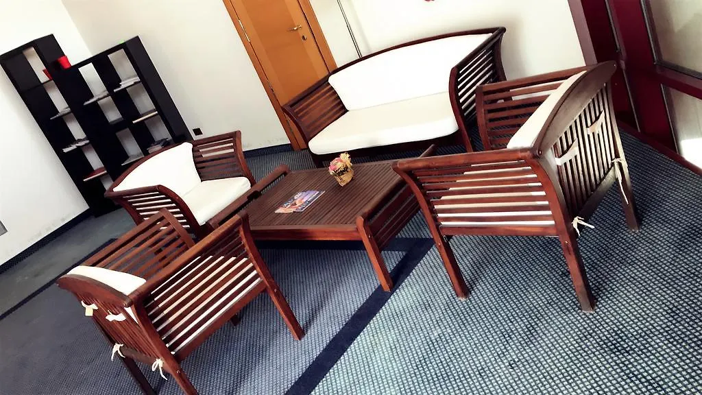 Hotel Maxim Bologna