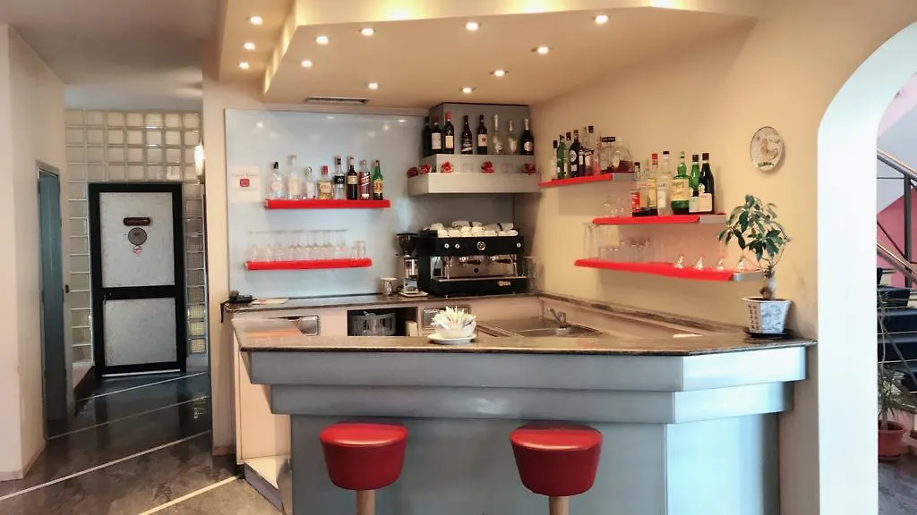 Hotel Maxim Bologna