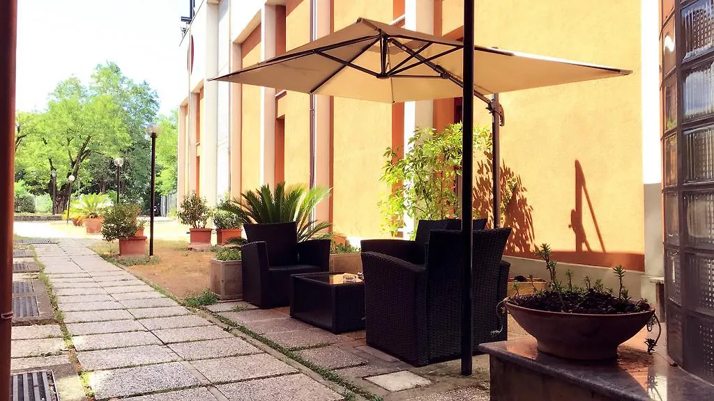 Hotel Maxim location