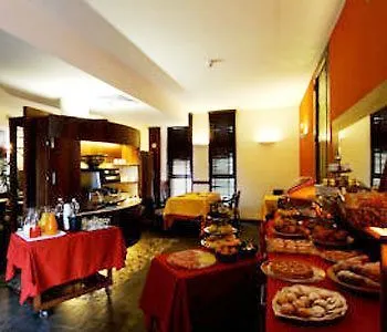 Hotel Maxim Bologna