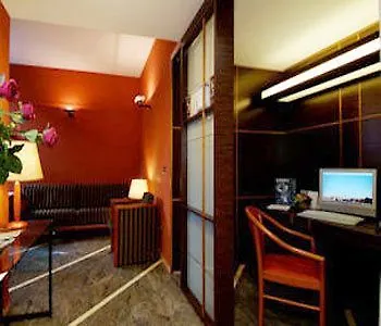 ***  Hotel Maxim Bologna Italy