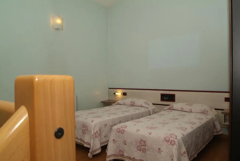 Hotel Maxim Bologna