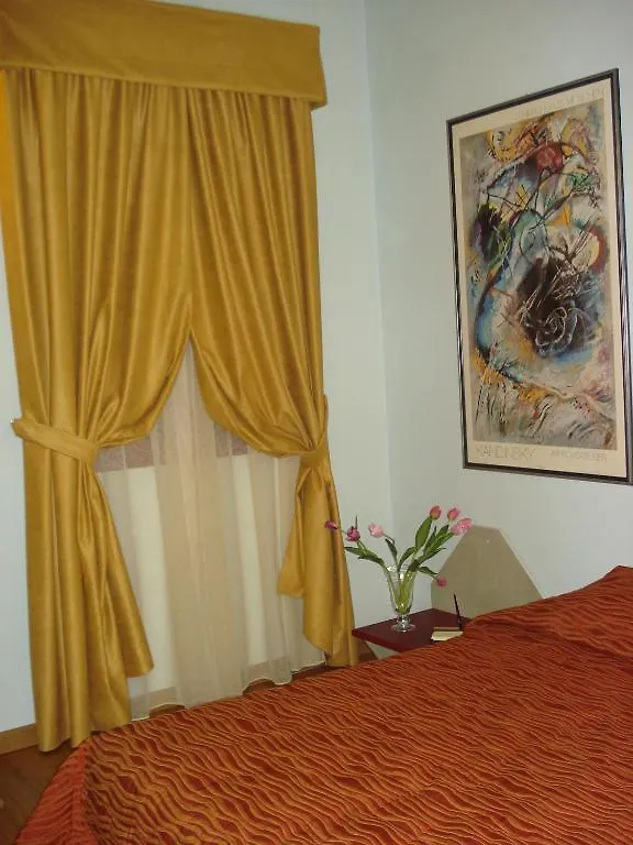 Hotel Maxim Bologna 3*,