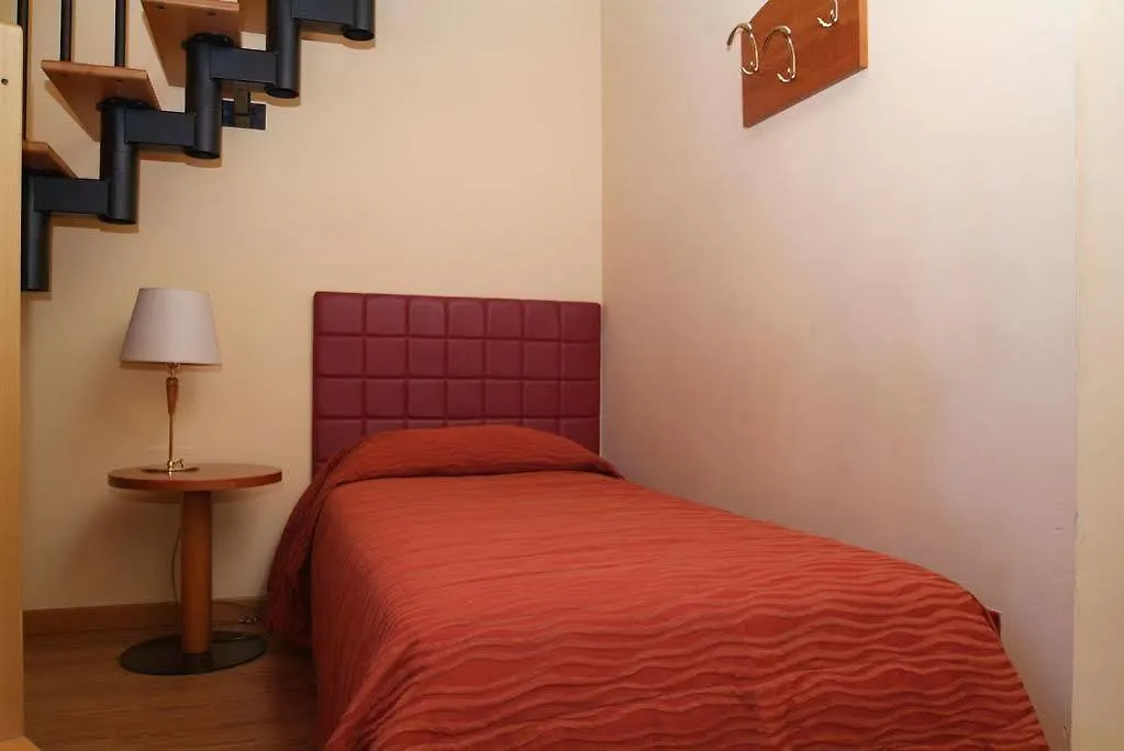 Hotel Maxim Bologna 3*,