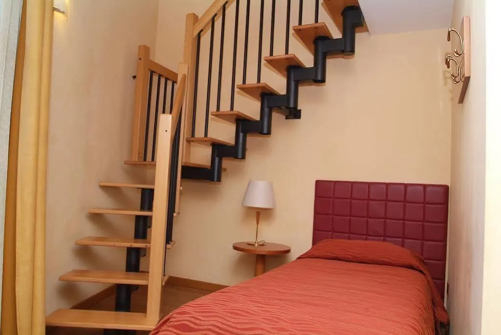 ***  Hotel Maxim Bologna Italy