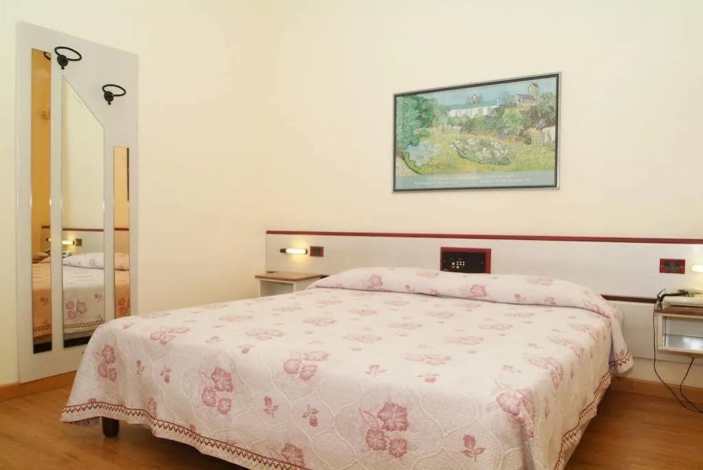 Hotel Maxim Bologna