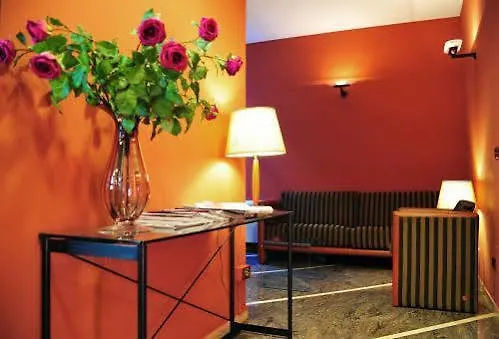 Hotel Maxim Bologna Italy