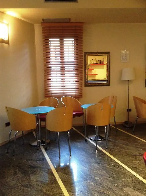 Hotel Maxim Bologna