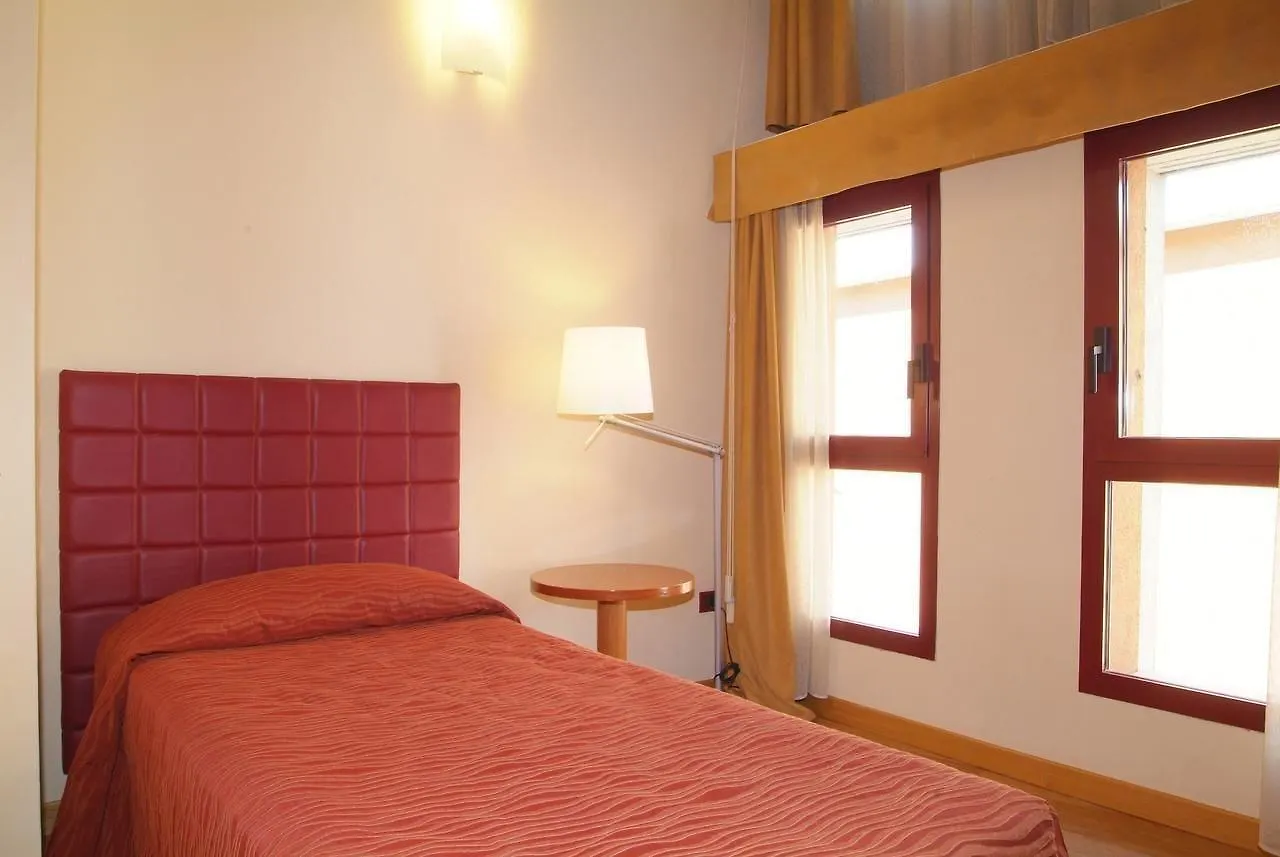 Hotel Maxim Bologna