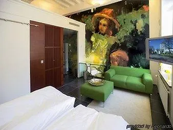Hotel Maxim Bologna 3*,