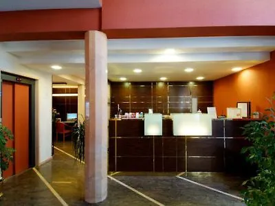 Hotel Maxim Bologna Italy