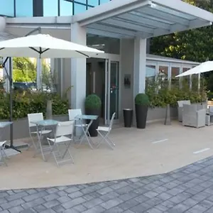 Hotel Montini Linate Airport ***