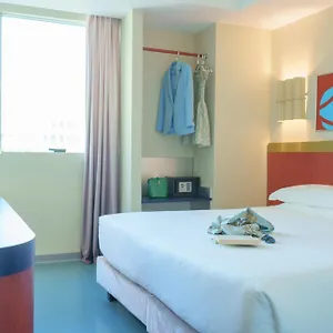 Hotel Moderno ****