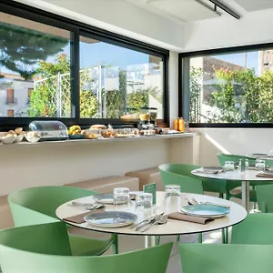 Apart-hotel Ollen ***