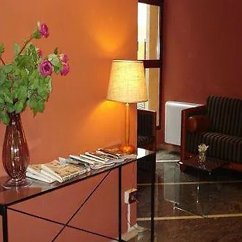 Hotel Maxim Bologna