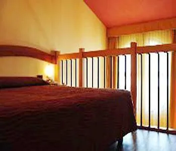 Hotel Maxim Bolonya