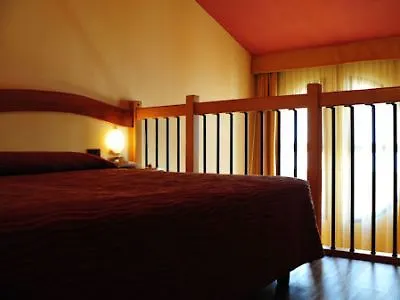 Hotel Maxim Bolonya 3*,