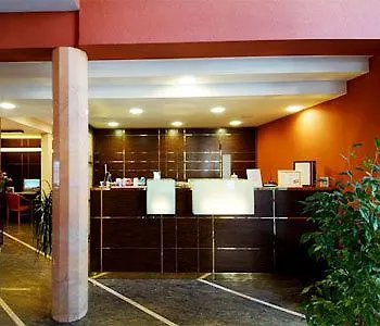 Hotel Maxim Bolonya