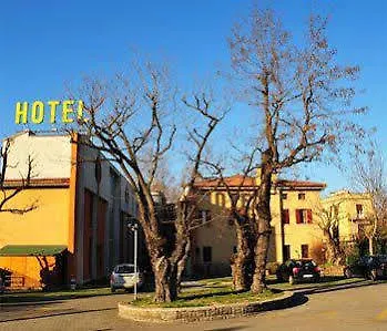 Hotel Maxim Bolonya
