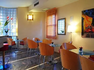 Hotel Maxim Bologna