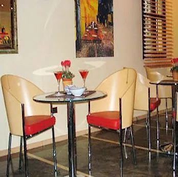 Hotel Maxim Bologna