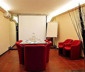 ***  Hotel Maxim Bologna Italien